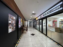 Parklane Shopping Mall (D7), Retail #486322661